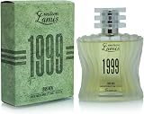 Creation Lamis 1999 Eau De Toilette 100ml Woody Fragrance For Men view 3