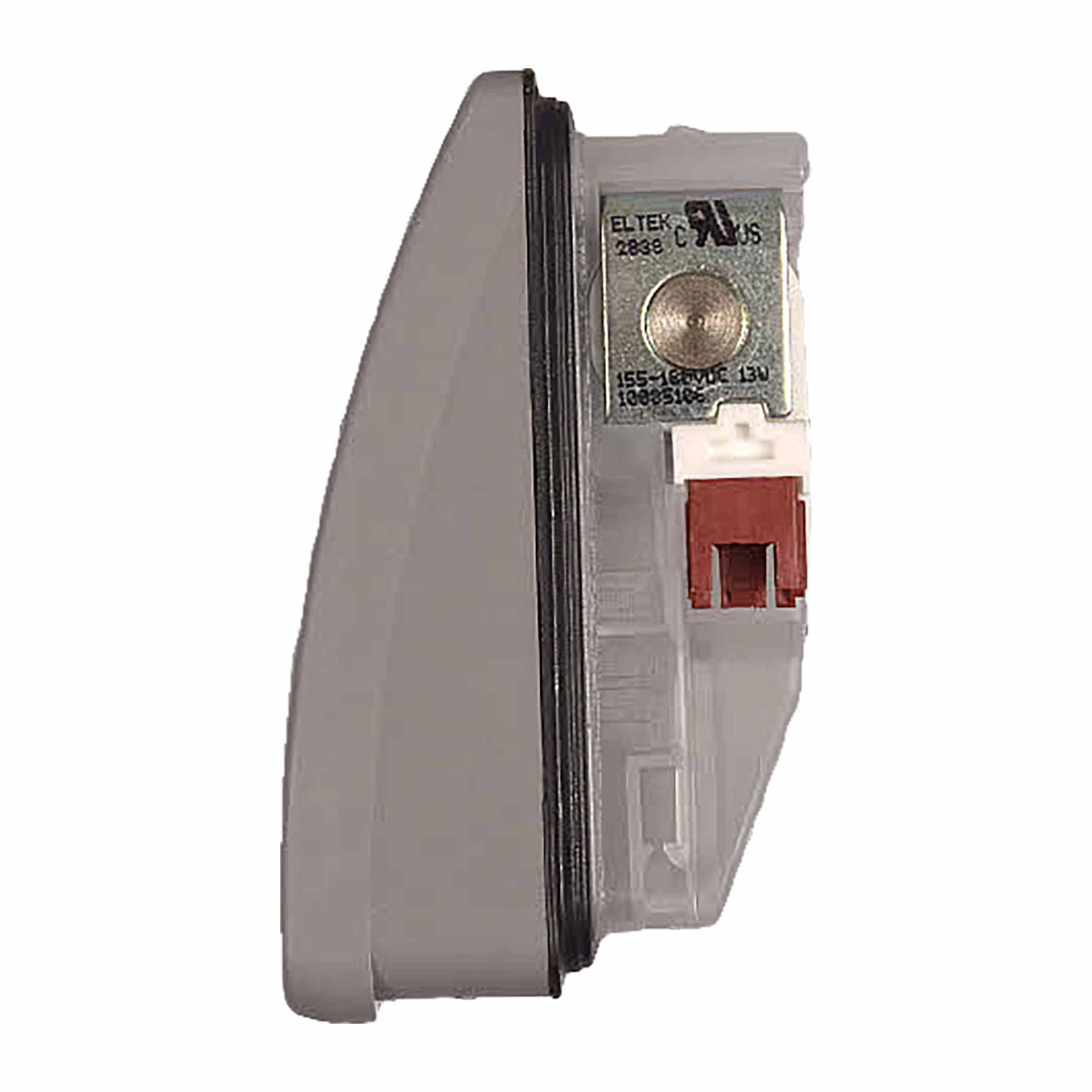 Bosch 12008380 Dishwasher Detergent Dispenser Assembly