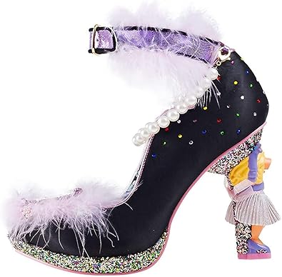 irregular choice muppets