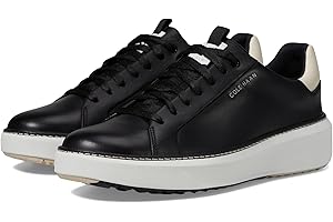 Cole Haan Womens Grandpro Topspin Waterproof Golf Shoes