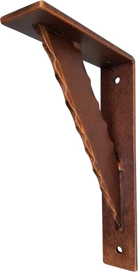 Amazon Com Heavy Duty Decorative Metal Bracket Making Countertops