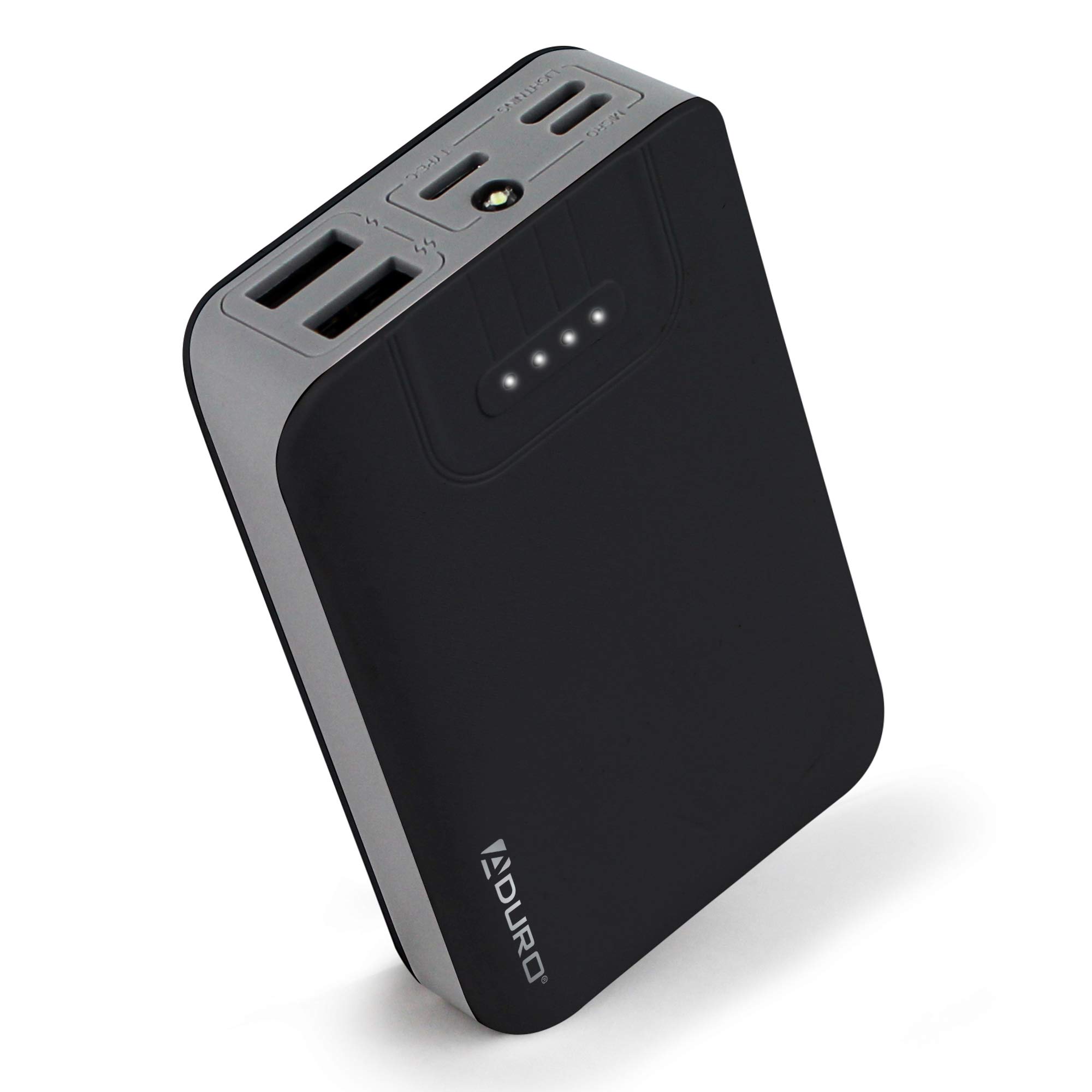 Mua Aduro Portable Charger Power Bank 10,000mAh External Battery Pack