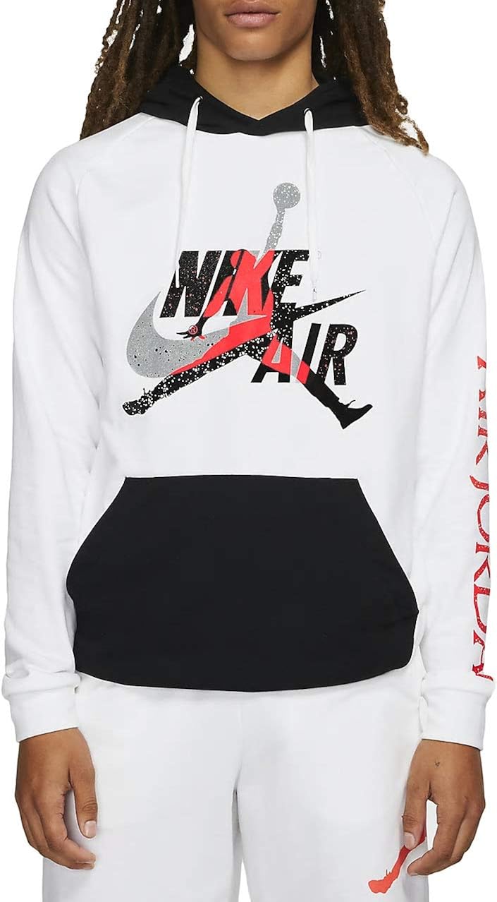 jordan lightweight hoodie