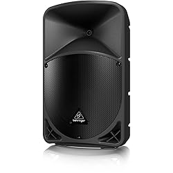 Behringer B12X 1000W 12 Inches Powered Speaker