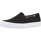 Keds Women's Double Decker Slip On Fashion Sneaker