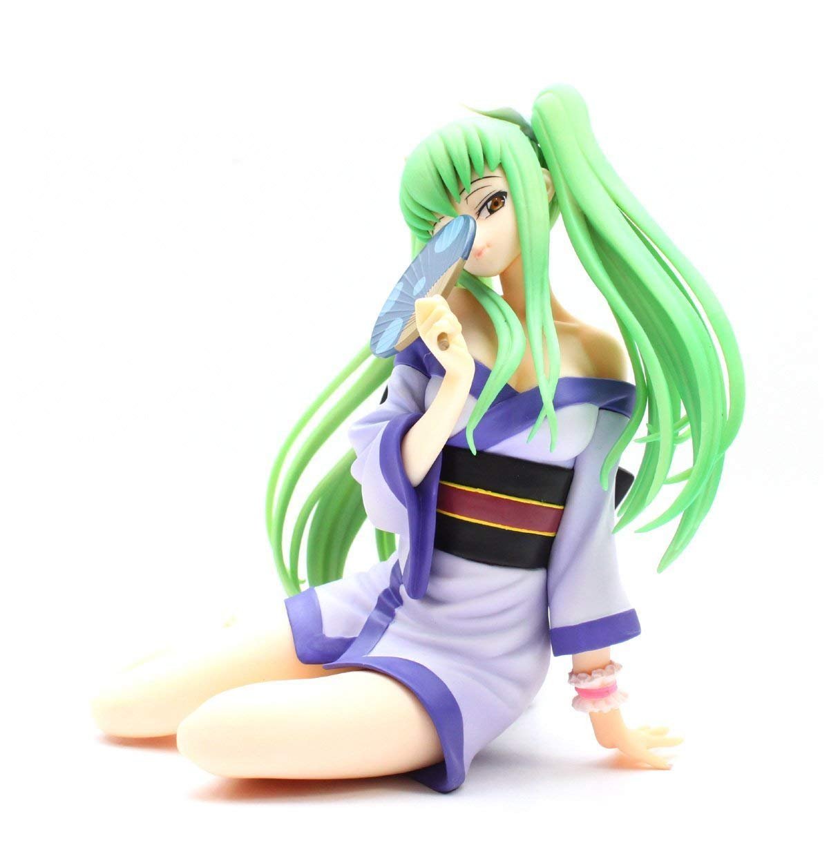 Banpresto Code Geass Lelouch Of The Rebellion R2 Sq Figure Yukata Version Buy Online In Barbados At Barbados Desertcart Com Productid