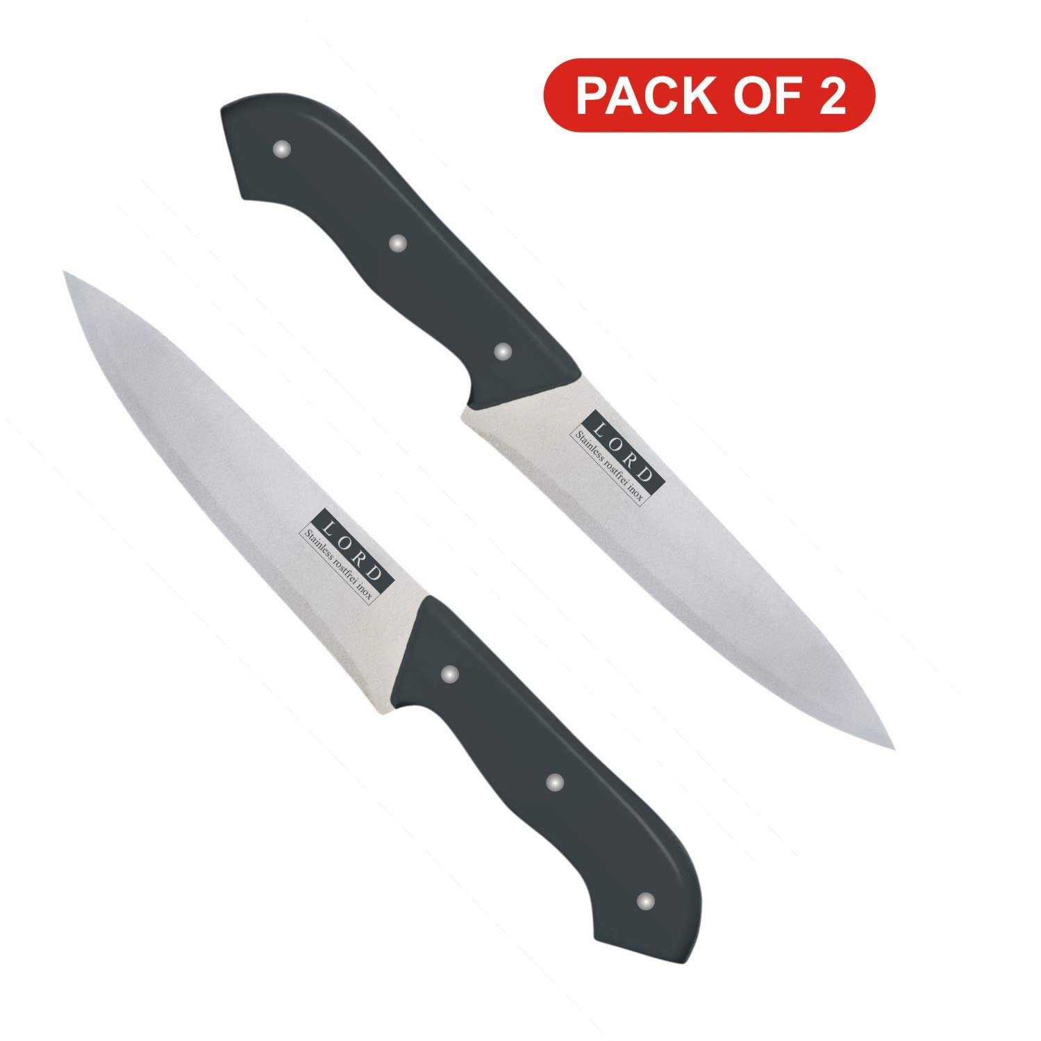 Buy Bright Lord Stainless Rostfrei Inox Chef Knife Kitchen Knife