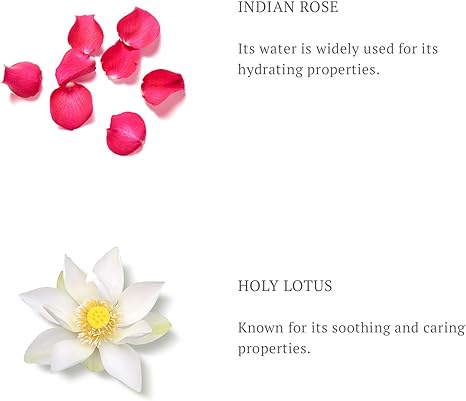 rituals namaste serum