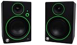 Mackie CR5BT CR Series 5" Multimedia Monitors with Bluetooth (Pair) (2046563-00)