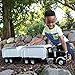 TOMY John Deere Big Farm Semi with Low Boy Wide Load (1:16 Scale)
