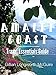 Amalfi Coast Travel Essentials: From Positano to Minori and the Many Hidden Coves In Between