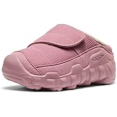 KEEN unisex child Hypowser Wrap Adjustable Strap Comfortable Slipper