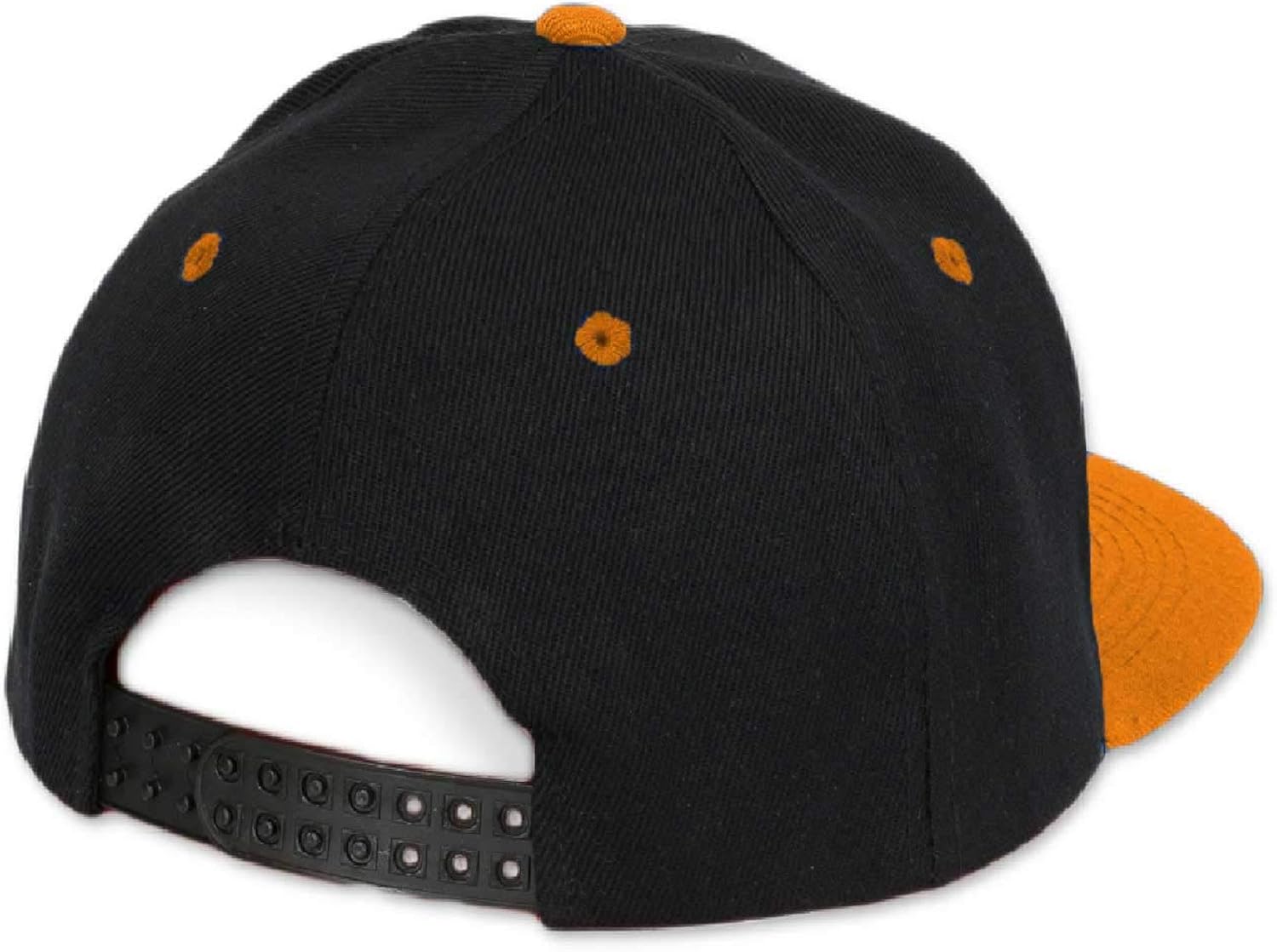 boys flat peak cap