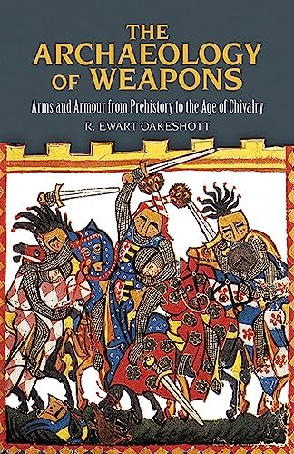 A Glossary of the Construction, Decoration and Use of Arms and
