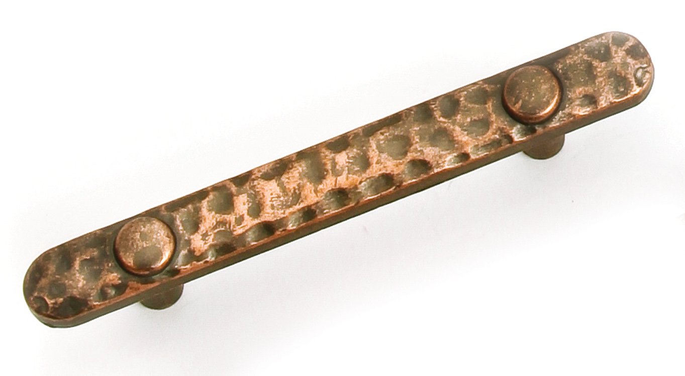 Best Antique Copper Cabinet Bar Pull