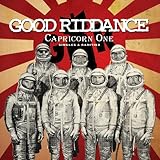 Good Riddance Album: «Capricorn One» (Front side) Good Riddance Album: «Capricorn One» (Front side)