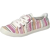 Forever Link Comfort-01 Women's Classic Slip-On Comfort Fashion Sneaker
