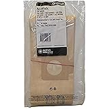 Nilfisk 1407015020 Paper Bag, Gd-930 Uz930 5 Pk