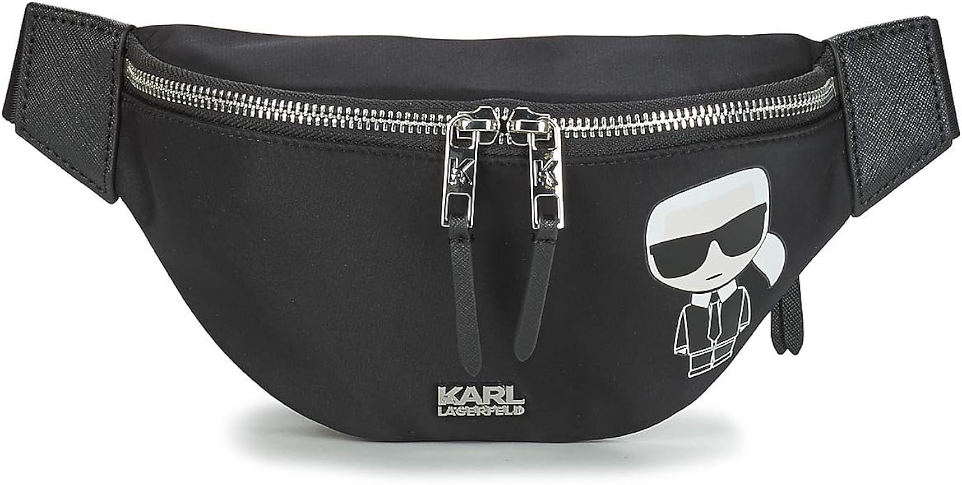bum bag karl lagerfeld