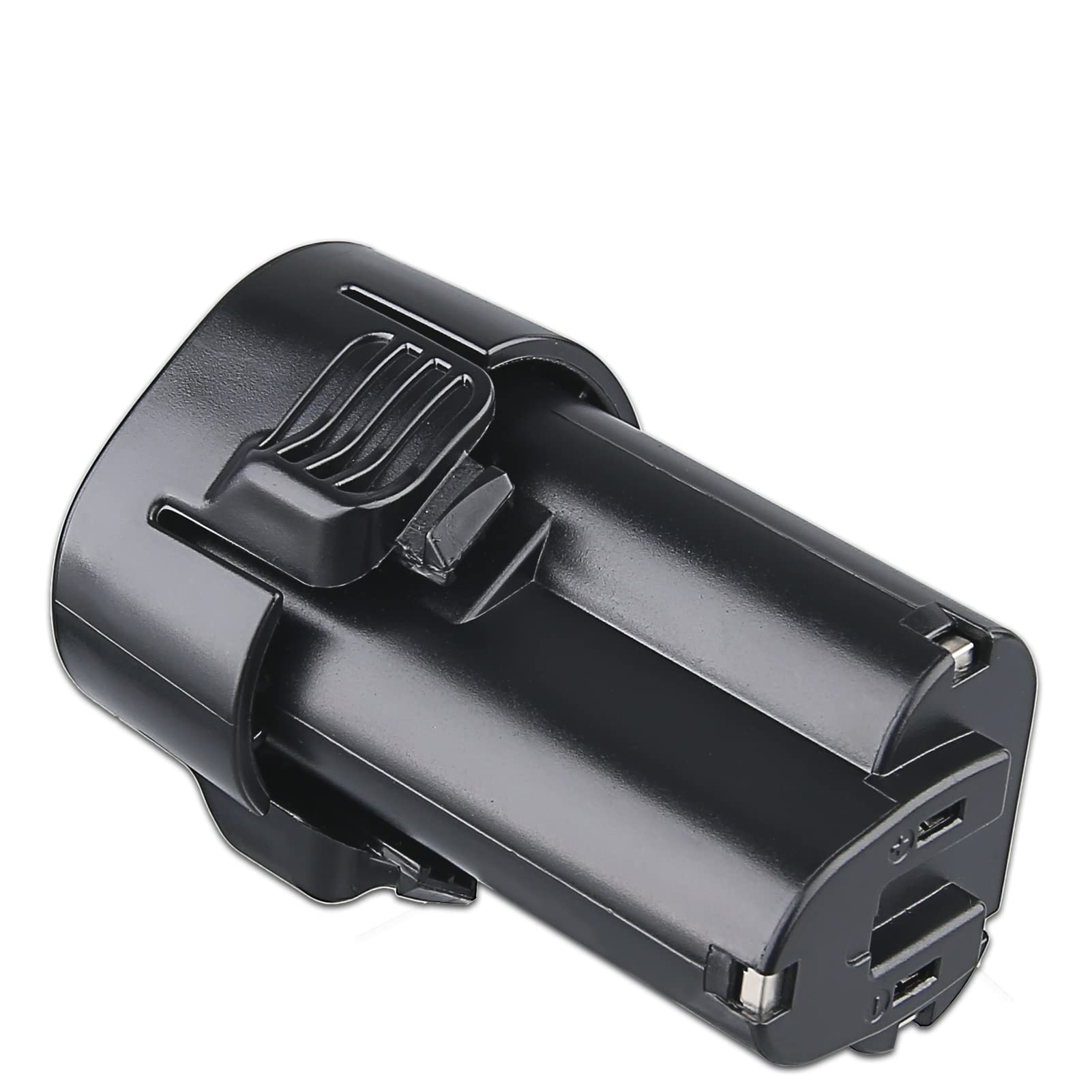 10.8V 4.8Ah Li-ion BL1013 Battery Replacement for Makita BL1013 BL1014 194550-6 194551-4 195332-9 DF030D DF330D TD090D