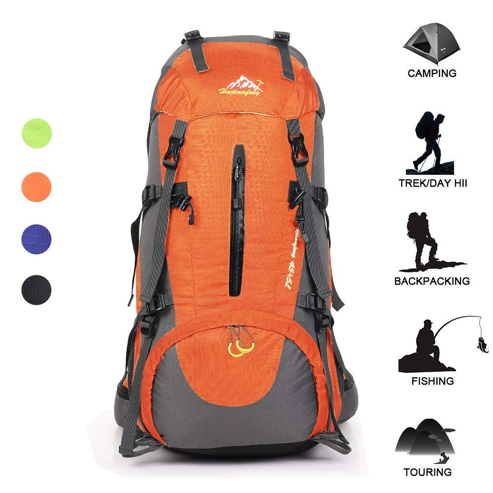 Huwaijianfeng hiking backpack Clearance