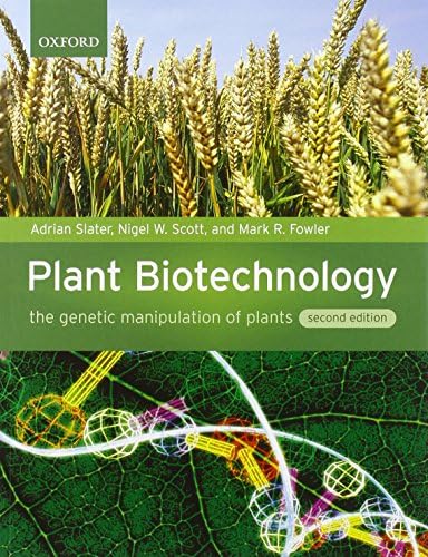 Amazon.com: Biochemistry and Molecular Biology of Plants