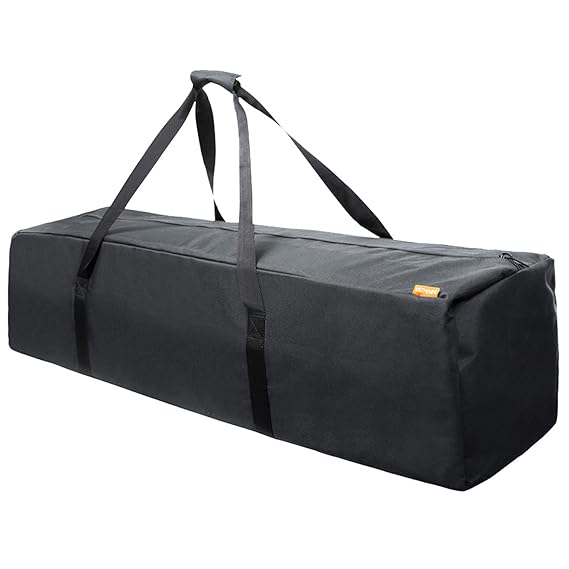 Infanzia 45 Inch Extra Large Duffel Bags For Travel