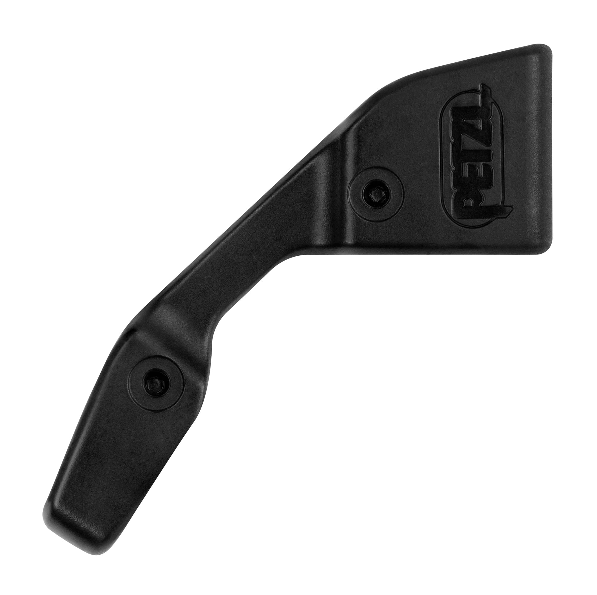 PETZL Unisex's 10 Bars Captiv, Black, one size