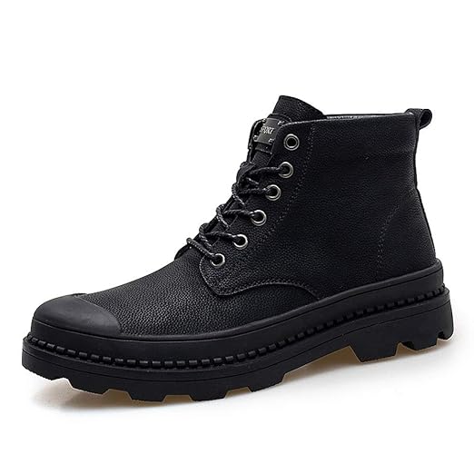 botas de trabajo mas comodas