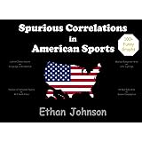 Spurious Correlations in American Sports