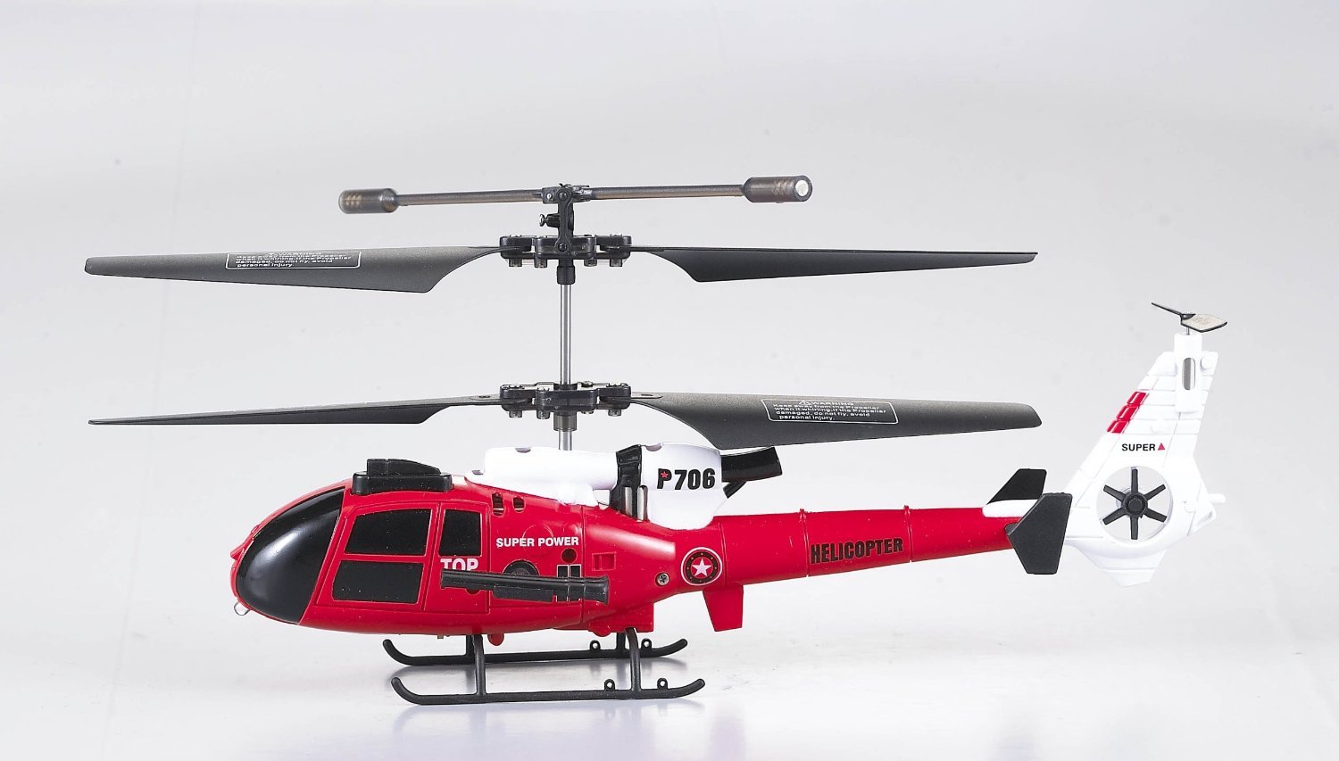 Rc Helicopter Coast Guard Air Sea Rescue Remote Control Helicopter P706