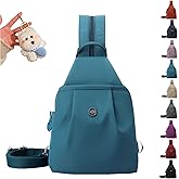 SHGTS Waterproof 2-Way Commuter Bag, Anti-Theft Convertible Convertable Backpack,Comfortable Carrying for Women