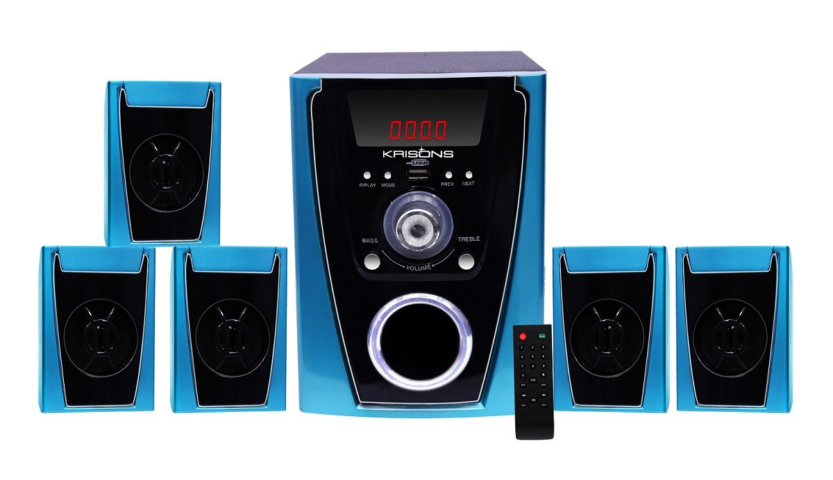 krisons computer multimedia speaker