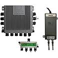 Winegard SWM-D30 Multi-Switch Kit for DIRECTV, Standard, White