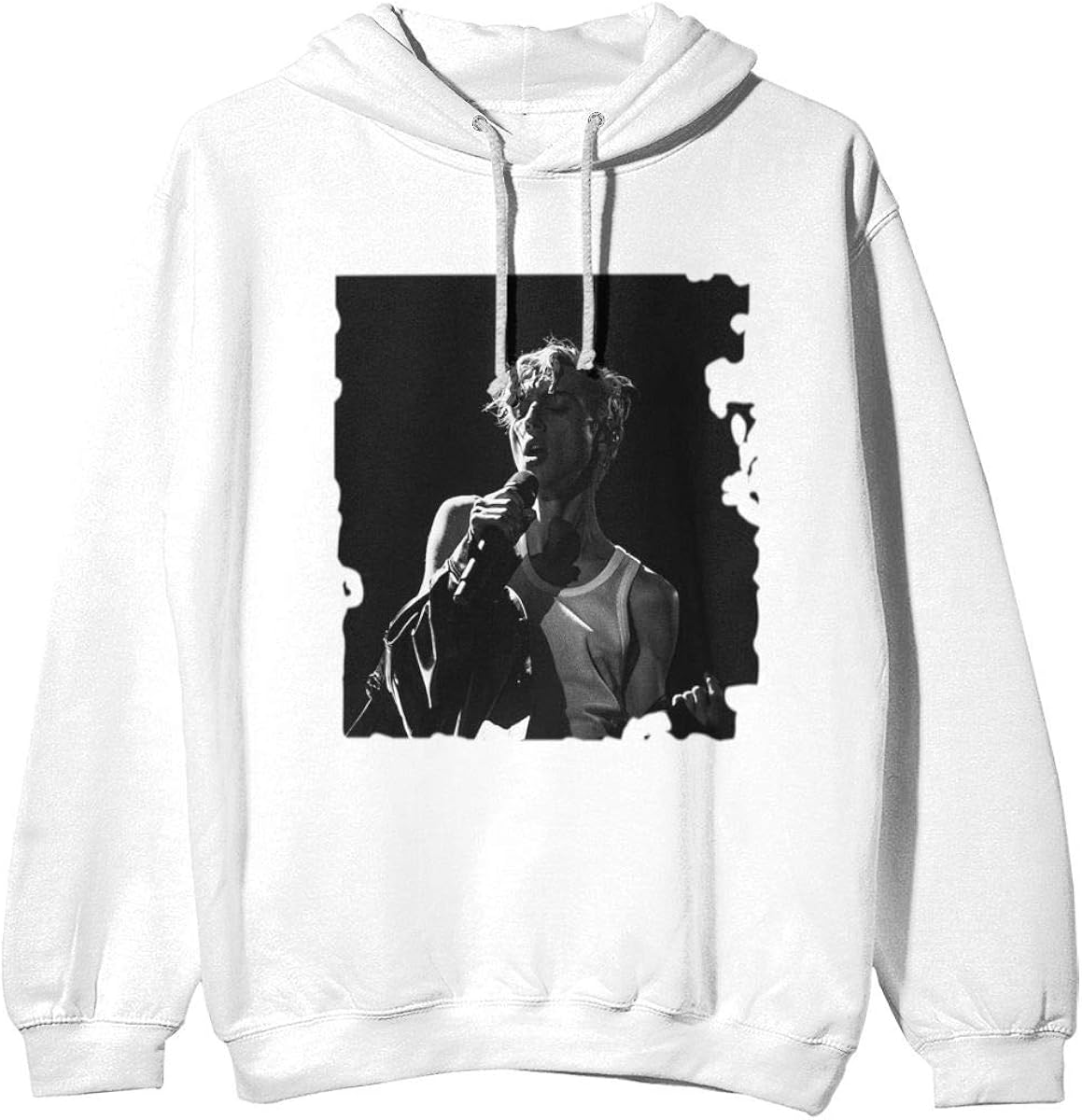 troye sivan hoodie