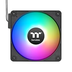 Thermaltake CT140 EX ARGB Reverse PC Cooling Fan