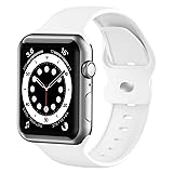 Upgrade Bands Compatible with Apple Watch Band 38mm