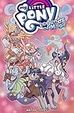 My Little Pony: Legends of Magic, Vol. 2 (MLP Legends of Magic) by 