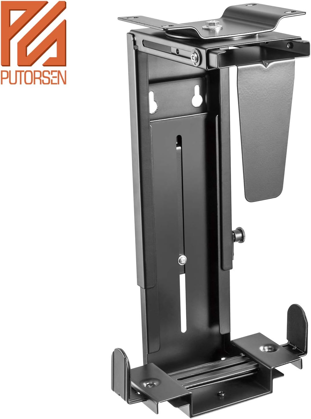 lavello sotto il supporto per granito