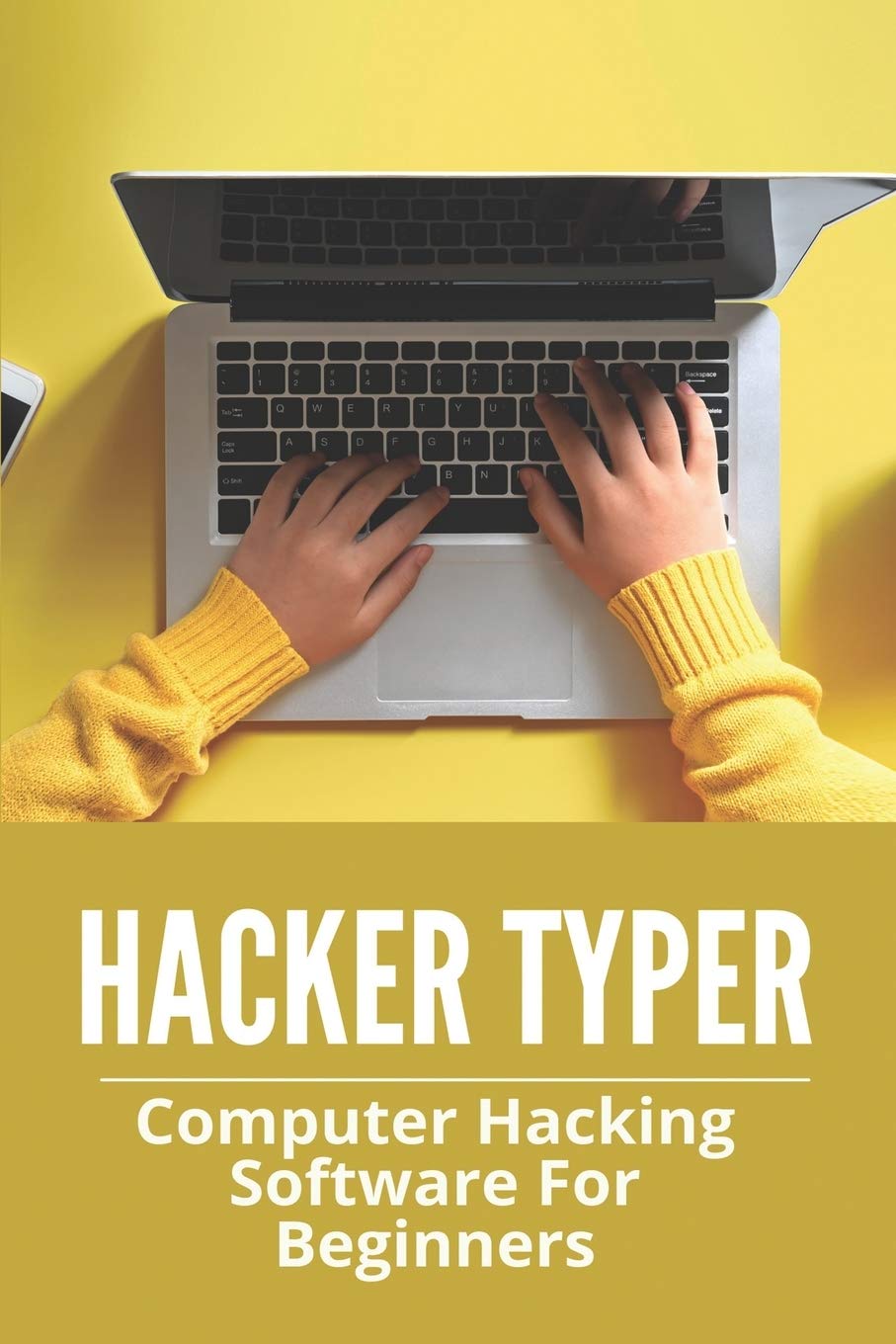 Hackertyper net