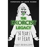 The Exorcist Legacy: 50 Years of Fear