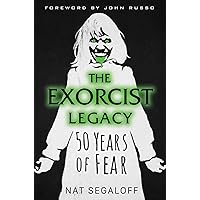 The Exorcist Legacy: 50 Years of Fear