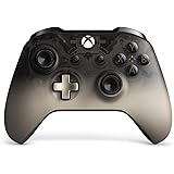 Microsoft Xbox Wireless Controller - Phantom Black Special Edition - Xbox One (Discontinued)