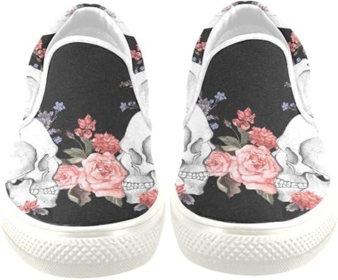 womens canvas shoes amazon