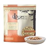 Quest Cat Food Freeze-Dried Raw Bite-Sized Nuggets