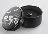PrimaCreator Phaetus x MK8 Tungsten Carbide Nozzle 0.4mm - Wear Resistant High view 6