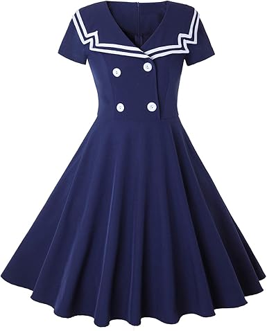1940s cocktail dress