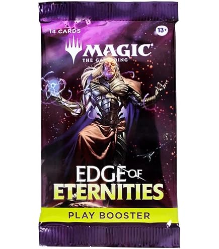 Amazon.com: Magic: The Gathering - Mystery Booster 2 - Booster