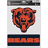 Chicago Bears Multi Use 2 Fan Pack