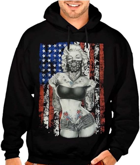 anime pullovers